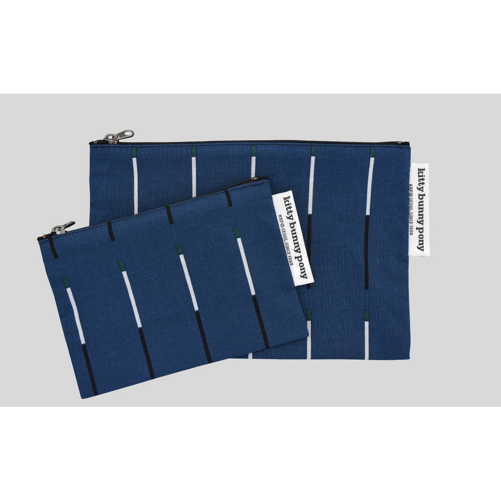 Plot Blue Pouch – Bild 3